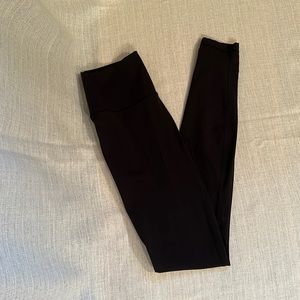 Lululemon 32” Wunder Under Leggings